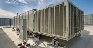 247 Servicing for Cooling Towers and Commercial Refrigeration