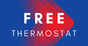 Free new Thermostat